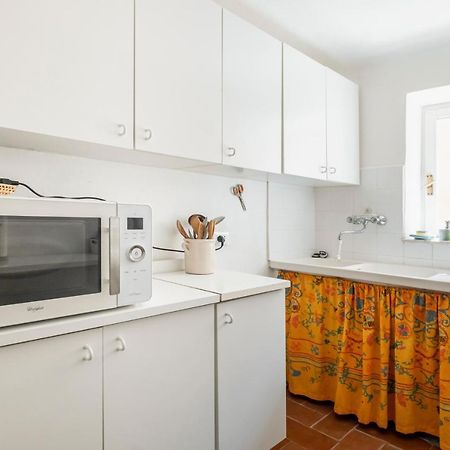 5Terre Lerici Central Flat Eksteriør bilde
