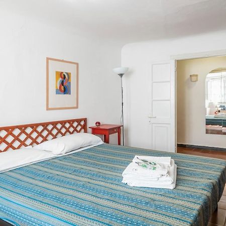 5Terre Lerici Central Flat Eksteriør bilde