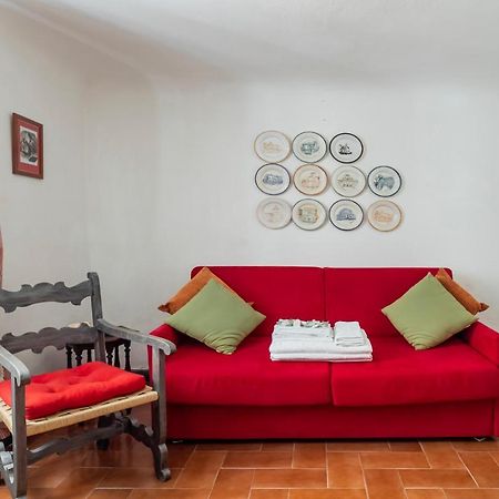 5Terre Lerici Central Flat Eksteriør bilde