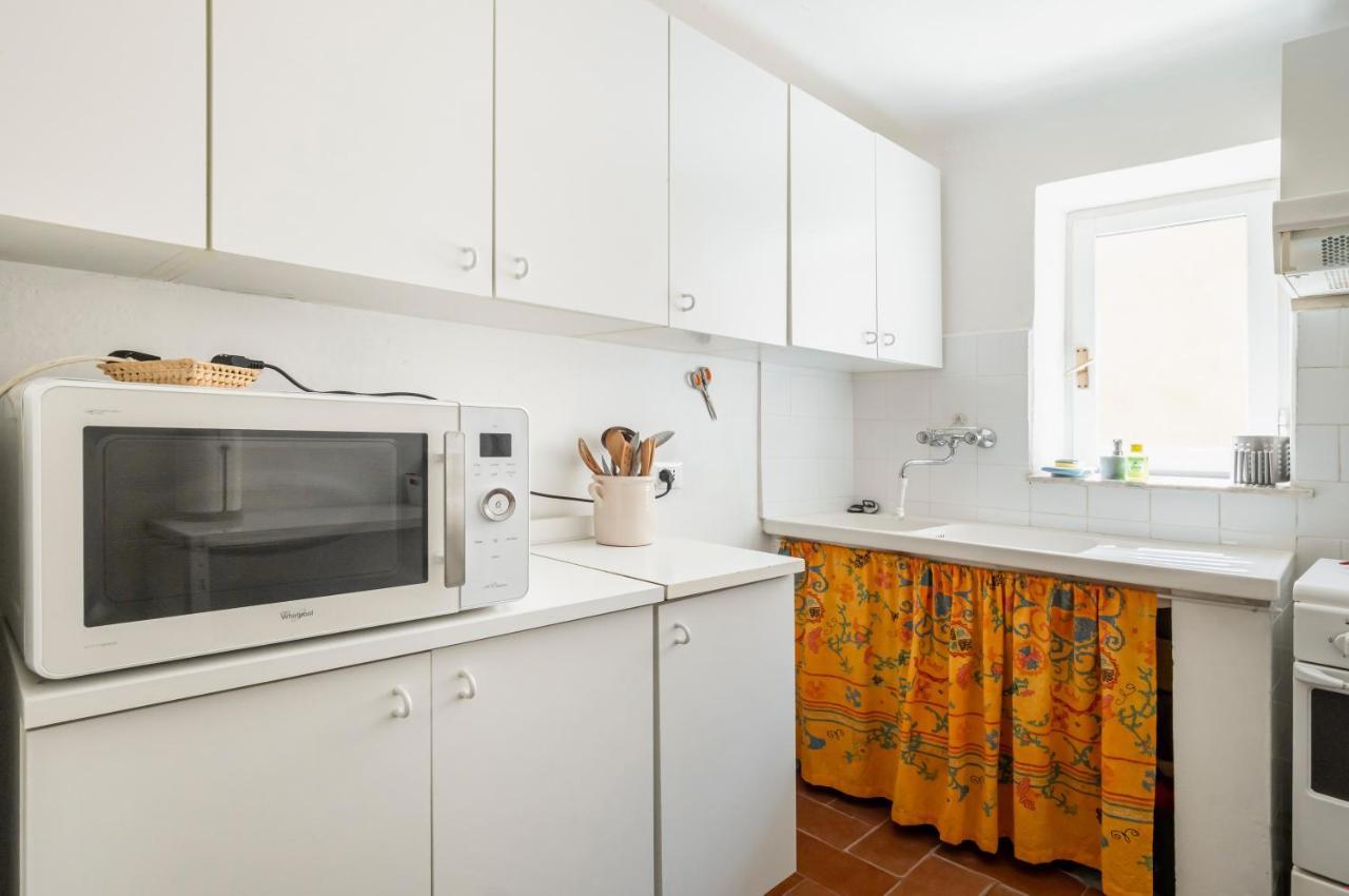 5Terre Lerici Central Flat Eksteriør bilde