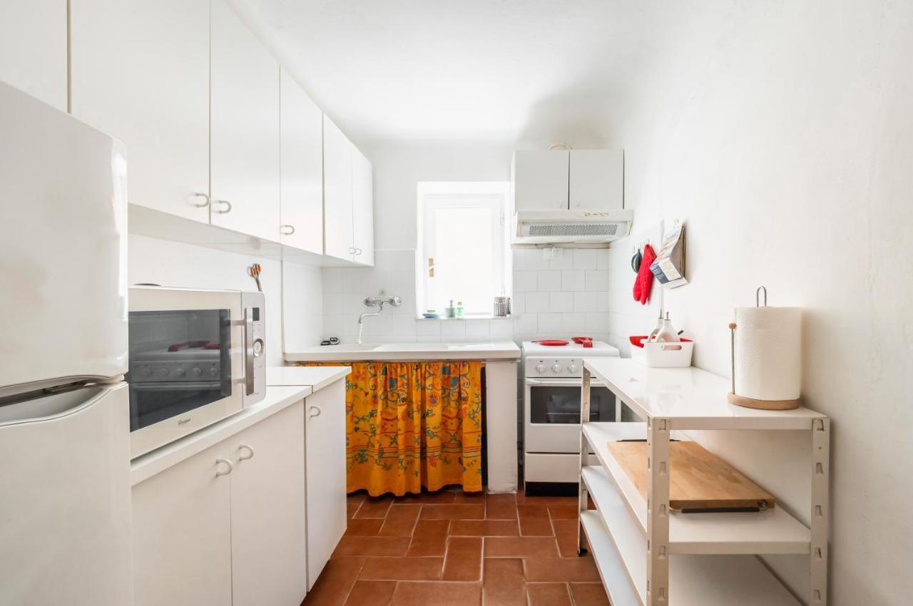 5Terre Lerici Central Flat Eksteriør bilde