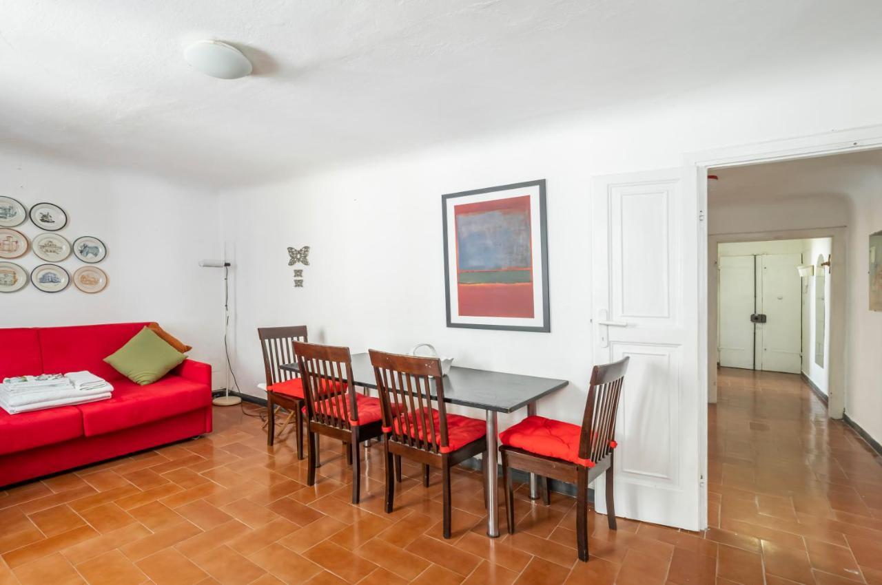 5Terre Lerici Central Flat Eksteriør bilde